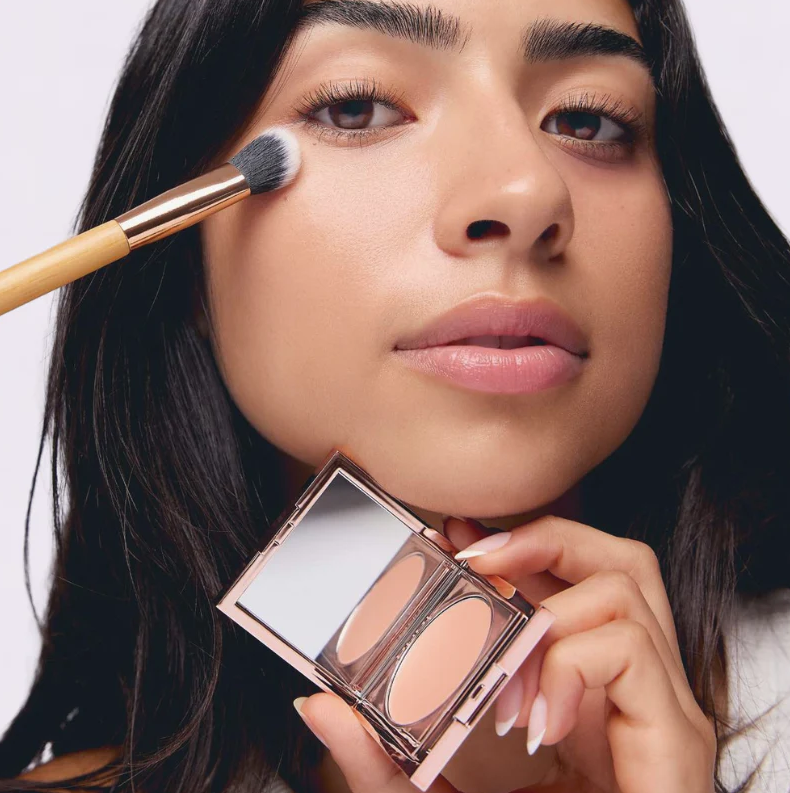 Correcteur Illuminateur Adaptatif